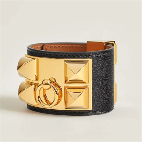 hermes collier de chien bracelet celebrities|Hermes collier de chien belt.